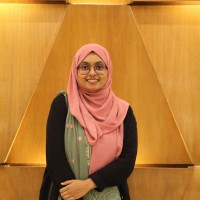 Raisa Fairooz